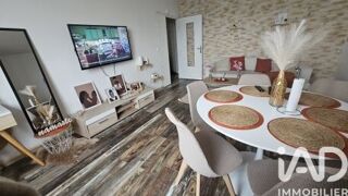  Appartement à vendre 3 pièces 67 m²