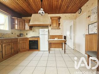  Maison à vendre 6 pièces 111 m²