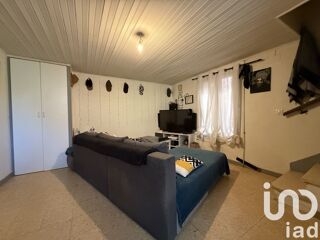  Maison � vendre 3 pi�ces 38 m�