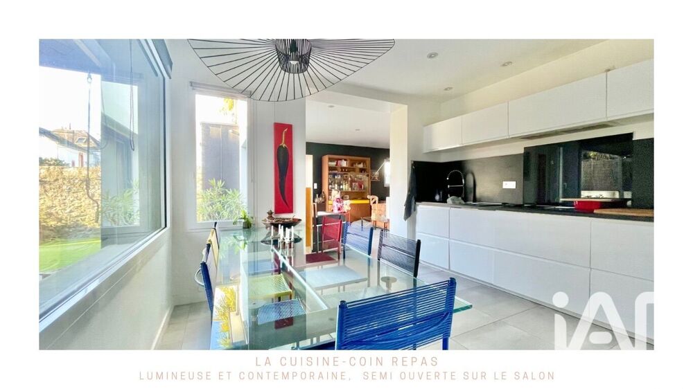 � vendre  Maison Vannes (56000)