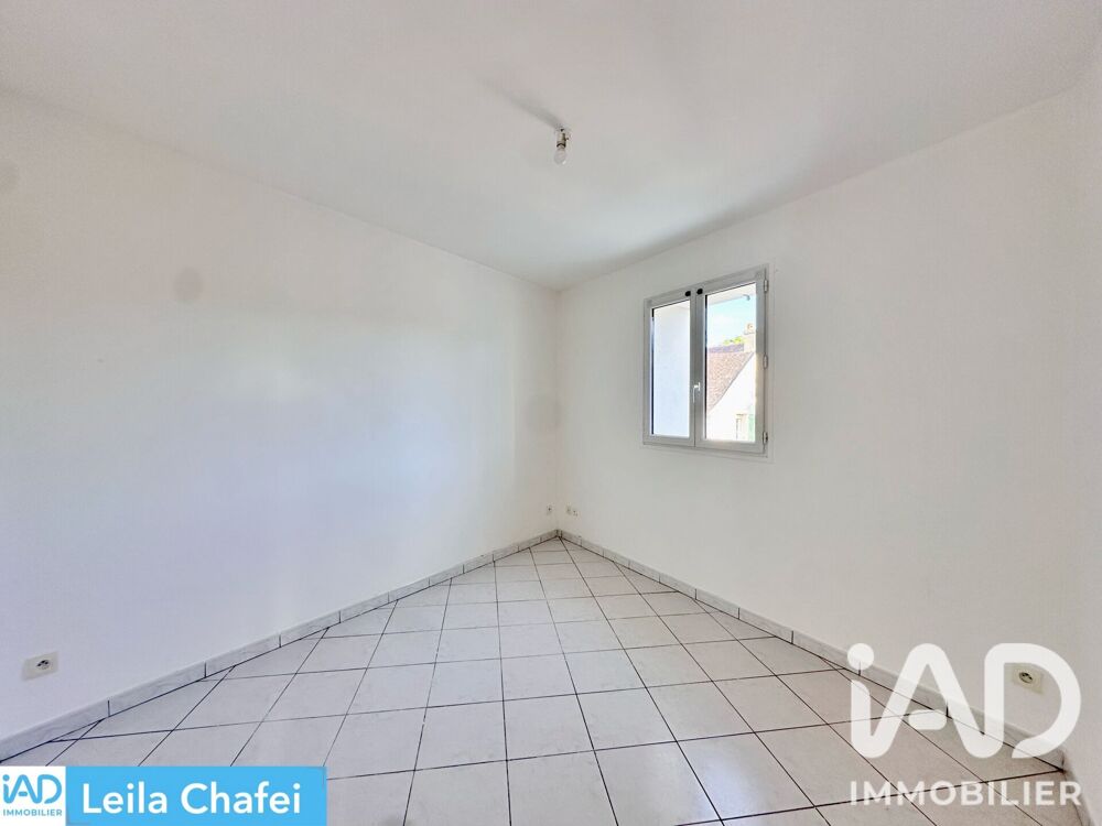 Location Appartement Location Appartement 2 pièces Longjumeau