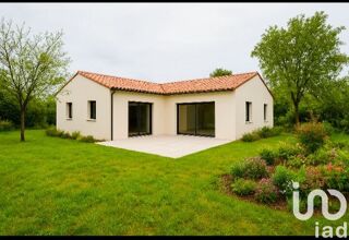  Terrain � vendre 661 m�