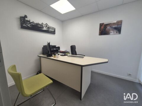   Vente Murs commerciaux 81 m&sup2; 