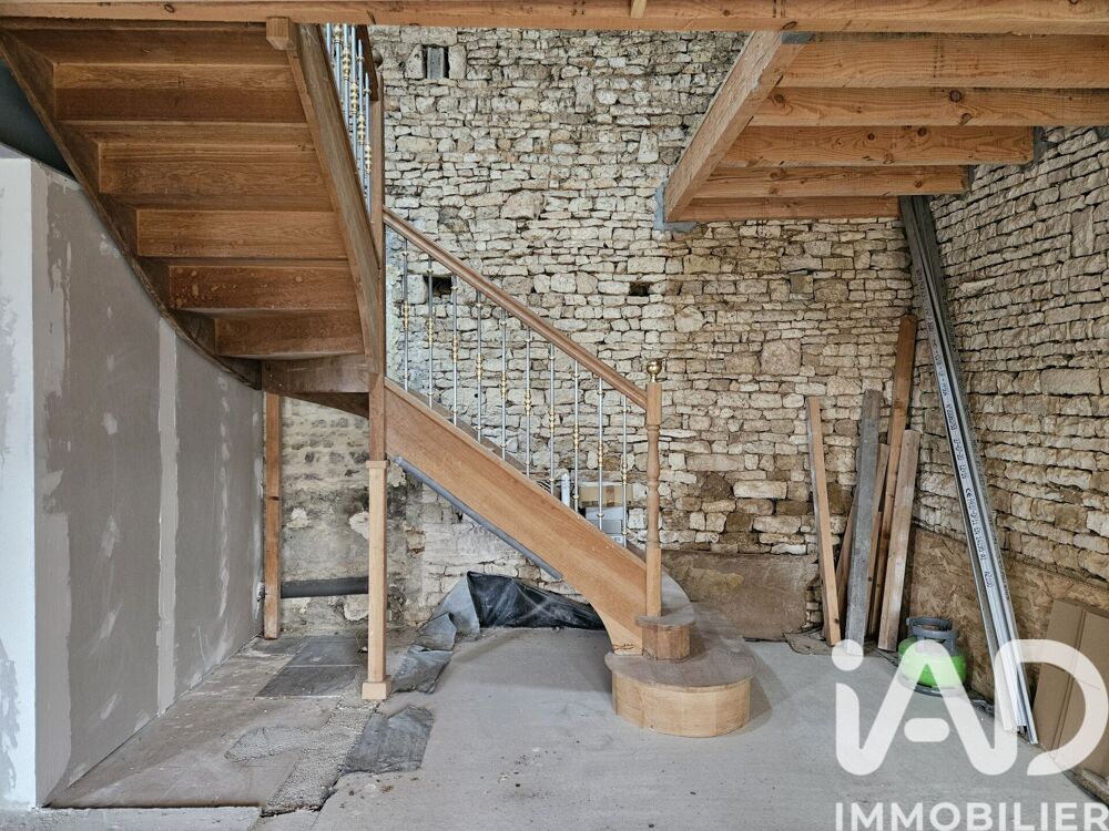 Vente Maison de village 4 pièces