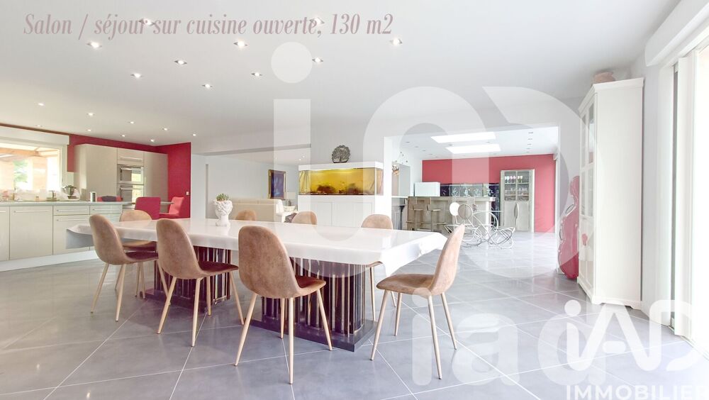 à vendre  Maison Germigny (51390)
