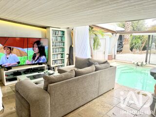  Maison à vendre 5 pièces 150 m²