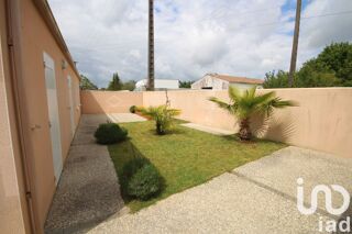  Maison à vendre 4 pièces 83 m²