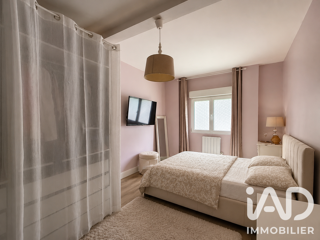  Appartement à vendre 5 pièces 101 m²
