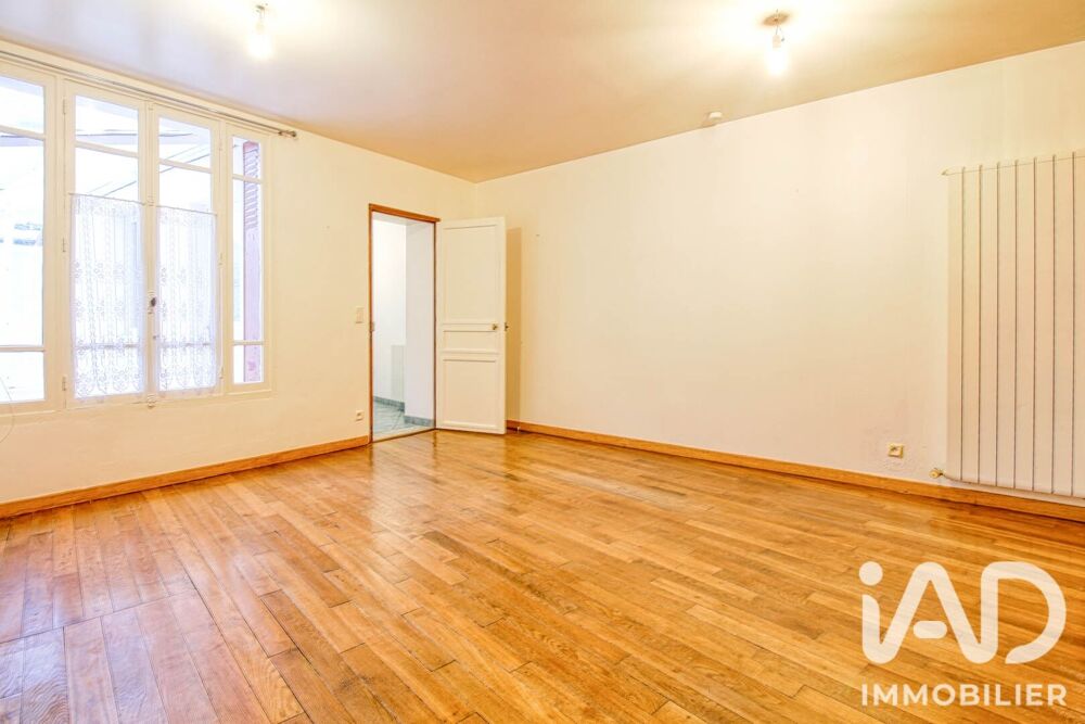 Vente Maison Vente Maison/villa 2 pièces Pierrelaye