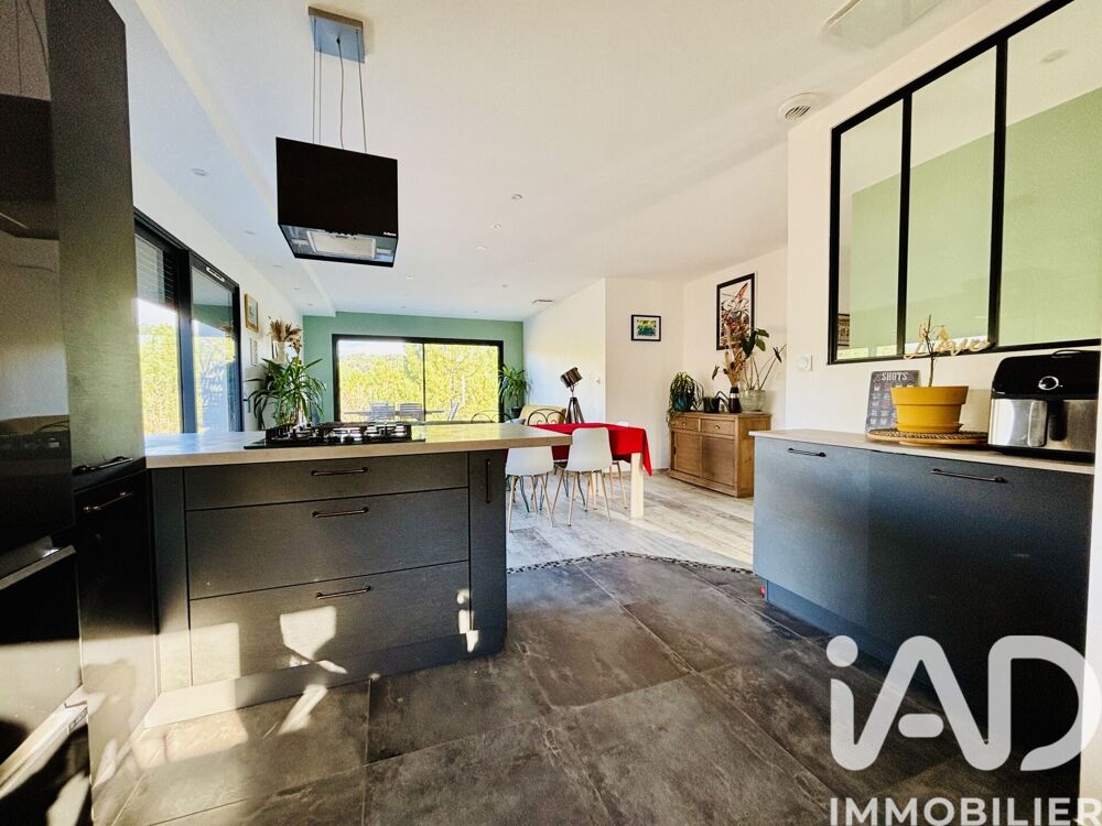 Vente Maison Vente Maison/villa 5 pièces Mercuer