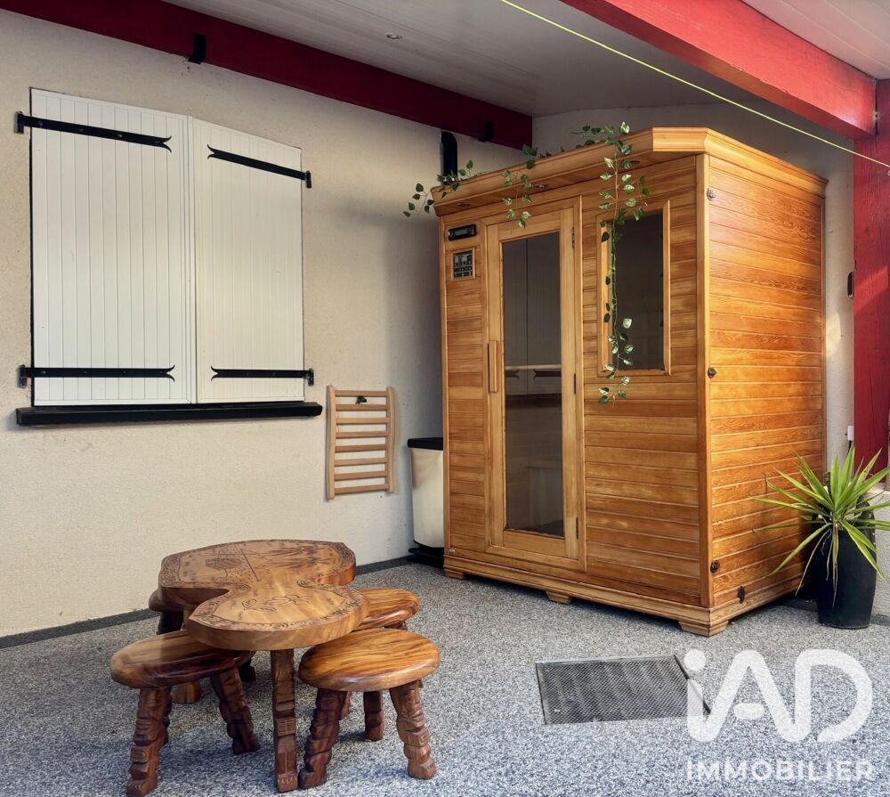 Location Maison/villa 7 pièces