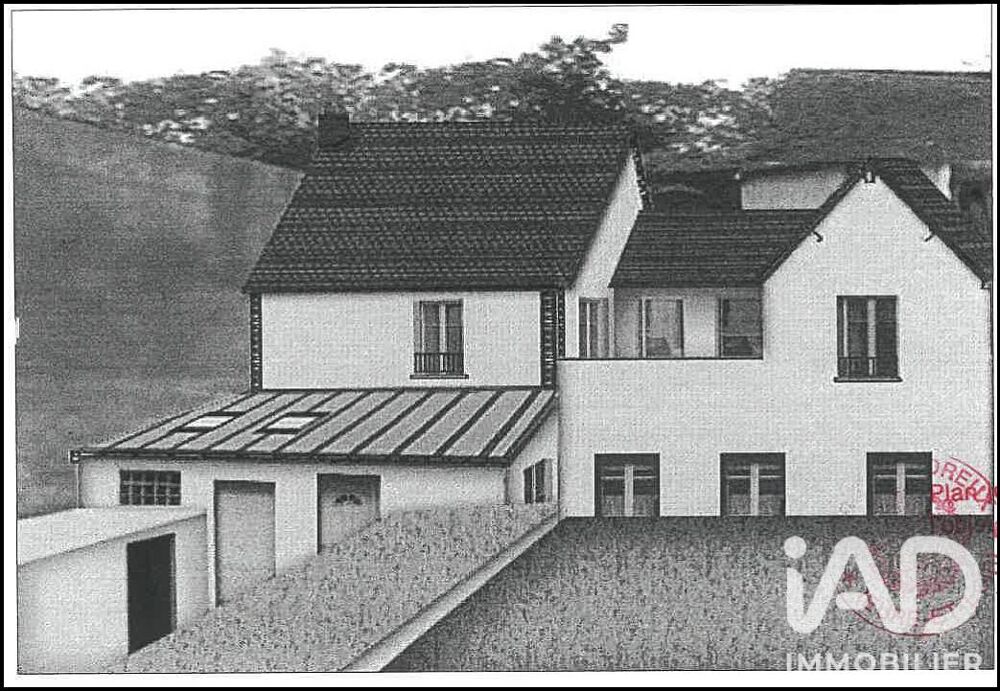 vente Immeuble - 272 m² Dreux (28100)