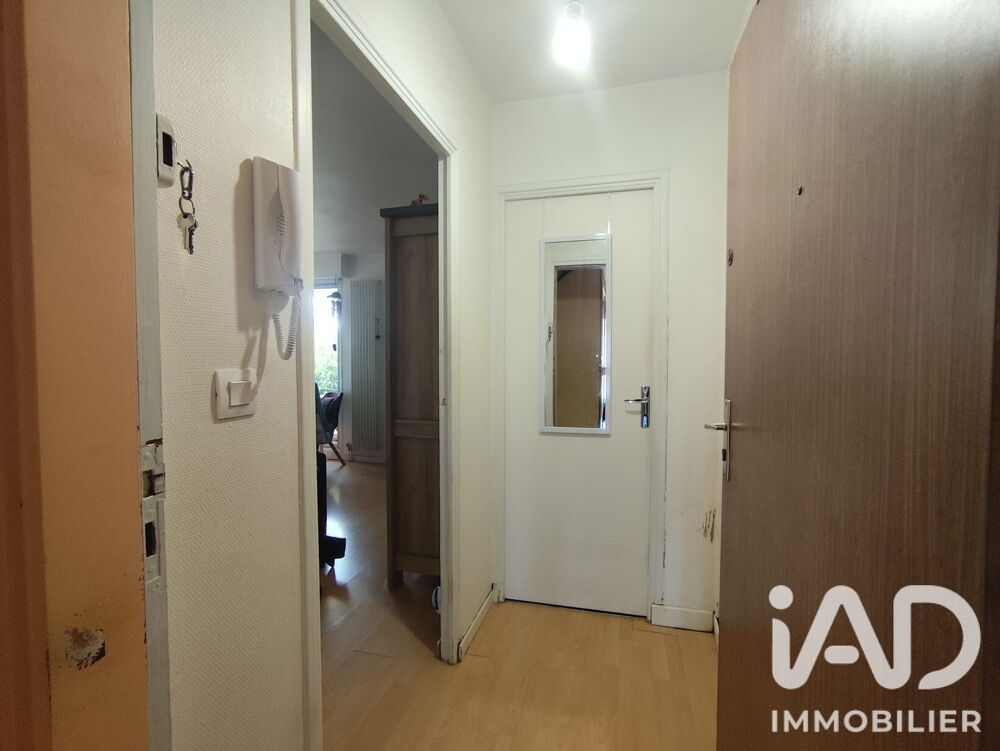 Vente Appartement Vente Appartement 2 pièces Meaux
