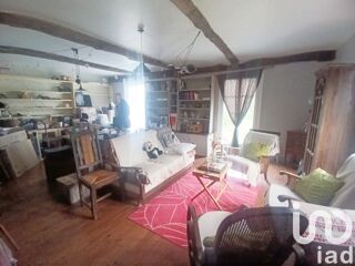  Maison à vendre 8 pièces 165 m²