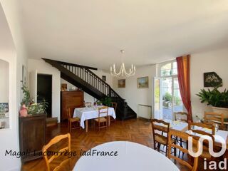  Maison � vendre 11 pi�ces 550 m�