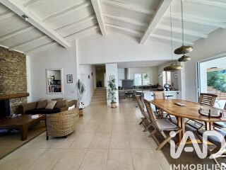  Maison à vendre 5 pièces 155 m²