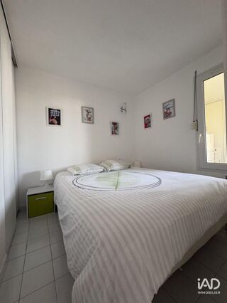  Appartement à vendre 3 pièces 43 m²