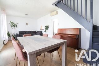  Maison à vendre 5 pièces 75 m²