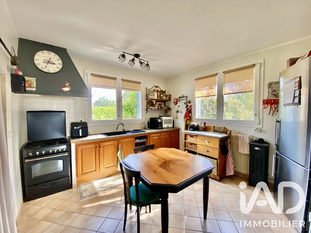Vente Maison/villa 7 pièces