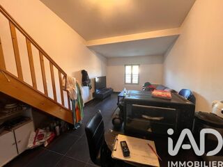  Appartement � vendre 2 pi�ces 45 m�
