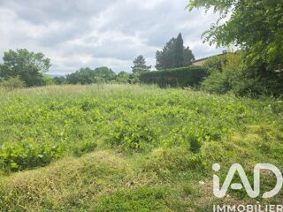  Terrain � vendre 2054 m�