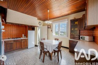  Maison à vendre 4 pièces 115 m²