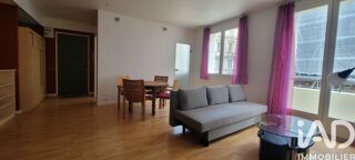  Appartement à vendre 2 pièces 53 m²