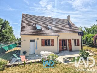  Maison à vendre 6 pièces 112 m²