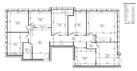   Vente Boutique/Local commercial 148 m&sup2; 