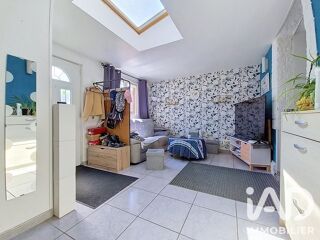  Maison à vendre 5 pièces 92 m²