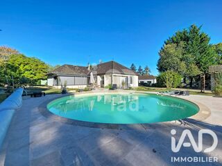 Vente Maison Vente Maison/villa 5 pièces Vierzon