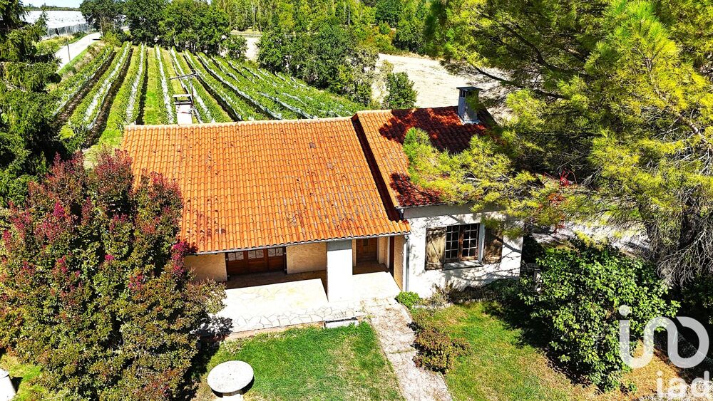 Vente Maison de village 5 pièces