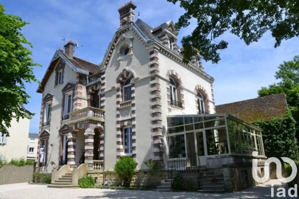 Vente Demeure 12 pièces