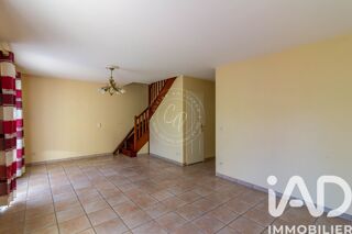  Maison � vendre 4 pi�ces 91 m�