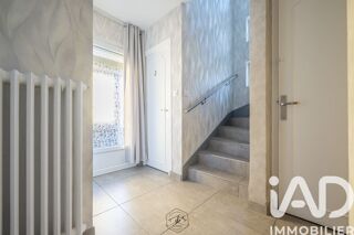  Maison à vendre 5 pièces 112 m²