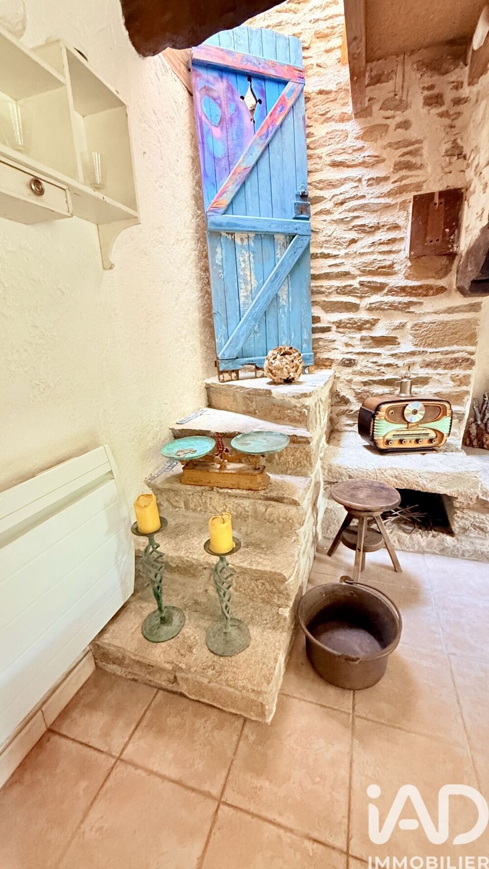 à vendre  Maison Moëlan-sur-Mer (29350)