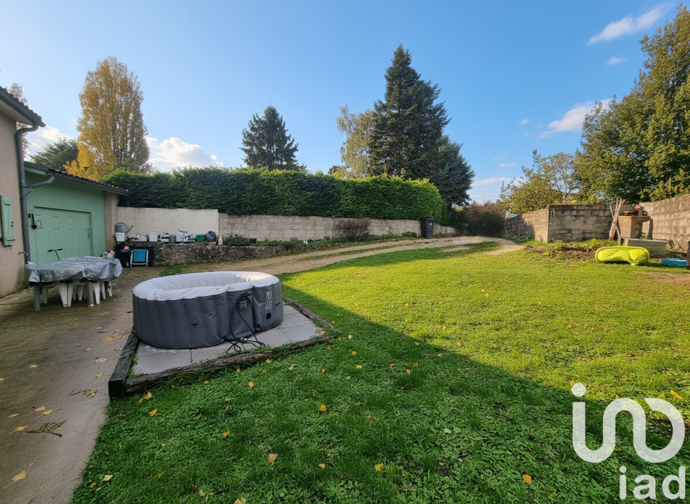 Vente Maison/villa 4 pièces