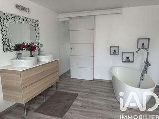  Maison à vendre 7 pièces 187 m²
