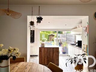  Maison à vendre 5 pièces 110 m²