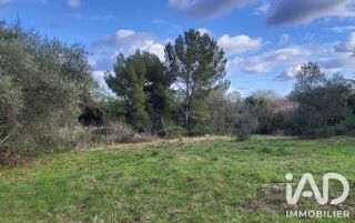  Terrain à vendre 420 m²
