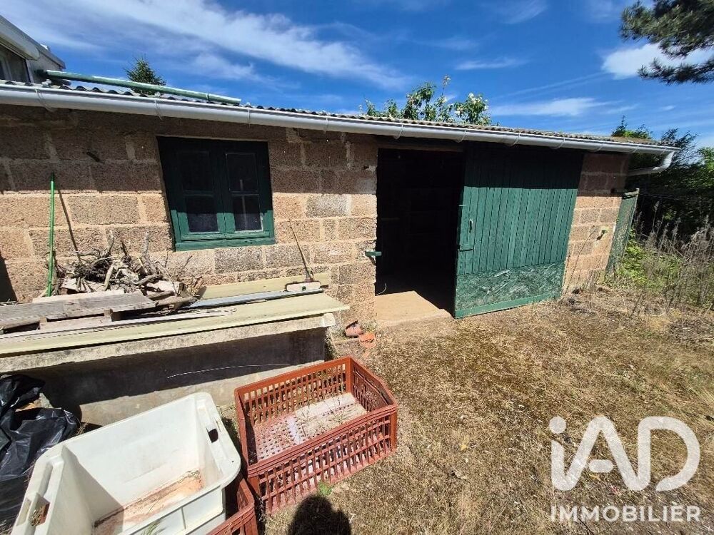 Vente Maison de ville 4 pièces