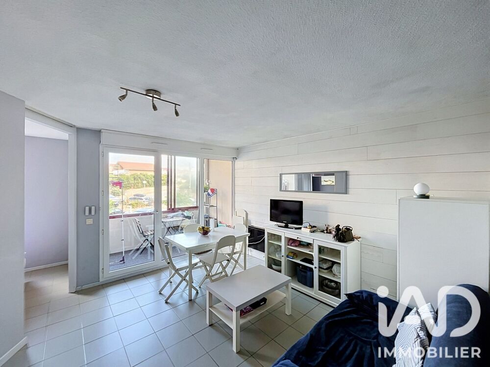 Vente Appartement Vente Appartement 2 pièces Soorts-hossegor