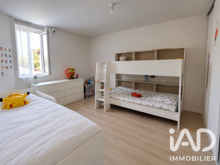  Maison à vendre 5 pièces 132 m²