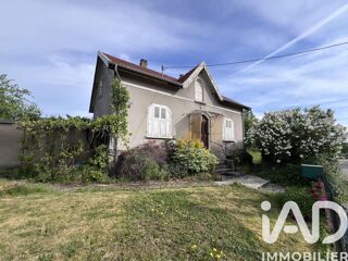 Vente Maison Vente Maison traditionnelle 6 pièces Loudrefing
