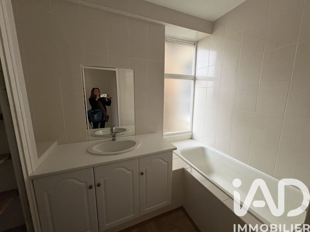 Vente Maison Vente Maison de ville 8 pièces Sauzé-vaussais