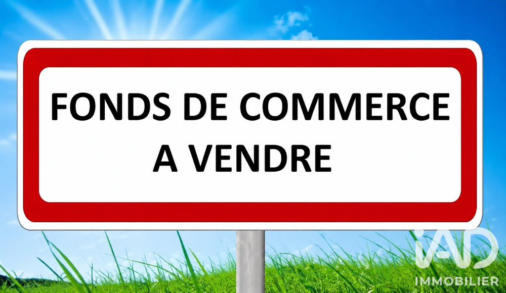  Vente Divers Commerces 246 m&sup2; 