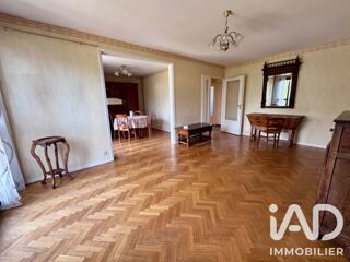  Appartement à vendre 5 pièces 101 m²