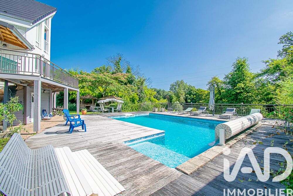 Vente Maison/villa 10 pièces