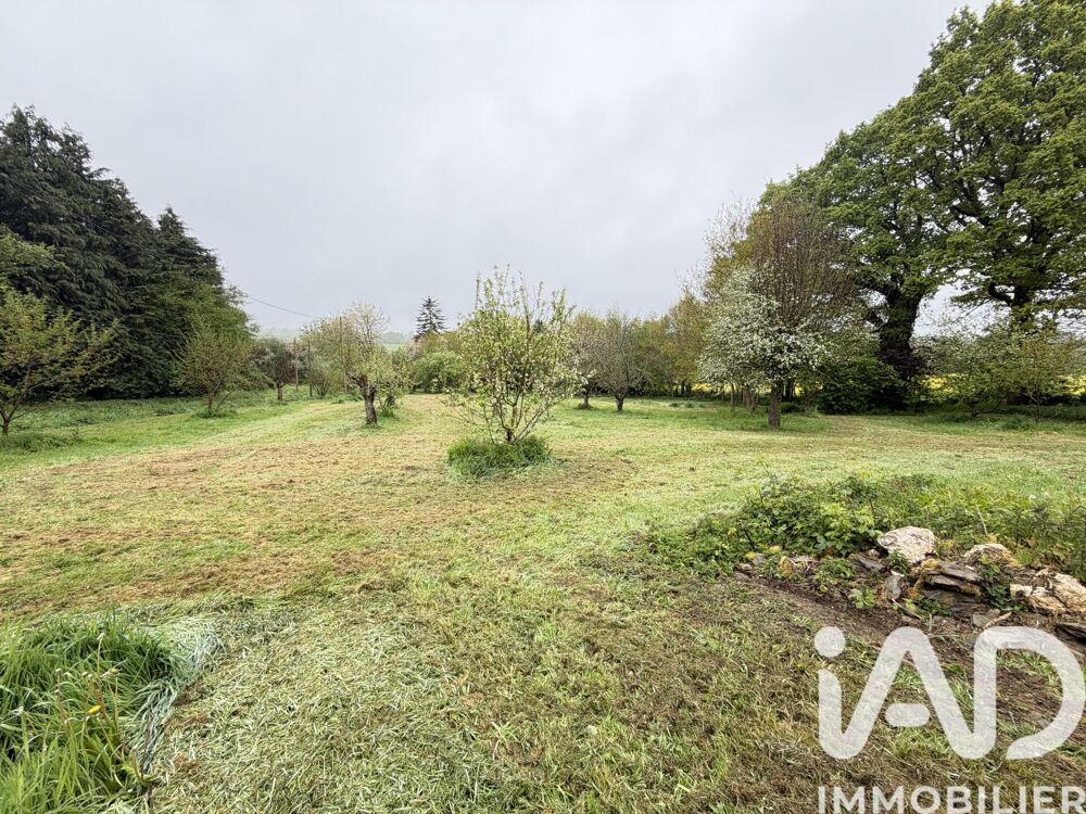 Vente Maison de campagne 2 pièces