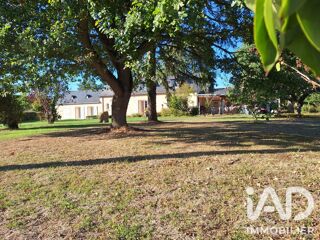  Maison à vendre 5 pièces 131 m²